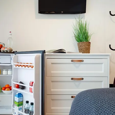 Lägenhet Sarria *