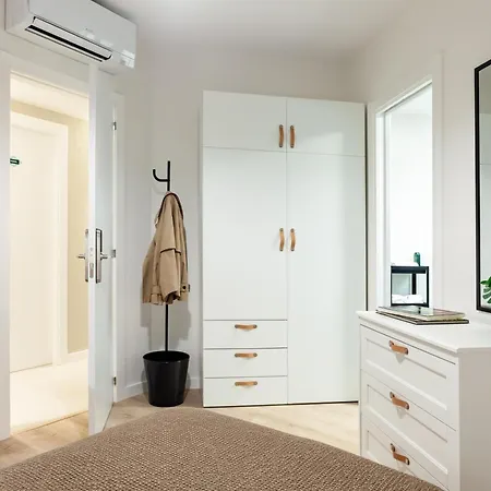 Appartement Sarria Barcelona