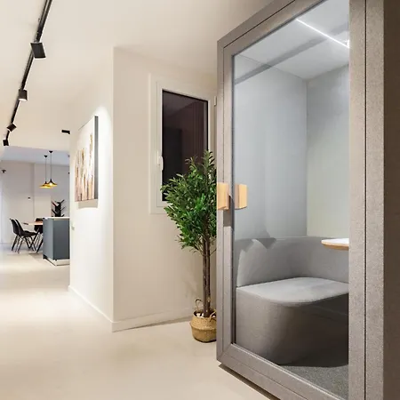 Apartment Sarria Barcelona