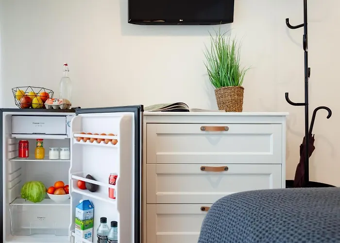 Apartment Sarria *