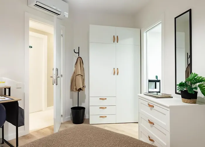 Apartment Sarria Barcelona