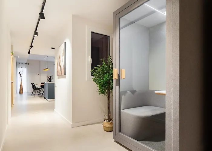 Apartment Sarria Barcelona