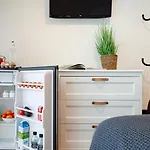 Apartmán Sarria *