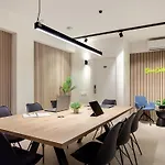 Apartmán Sarria *