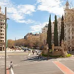 Sarria Apartmán *