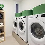 Sarria Apartmán *