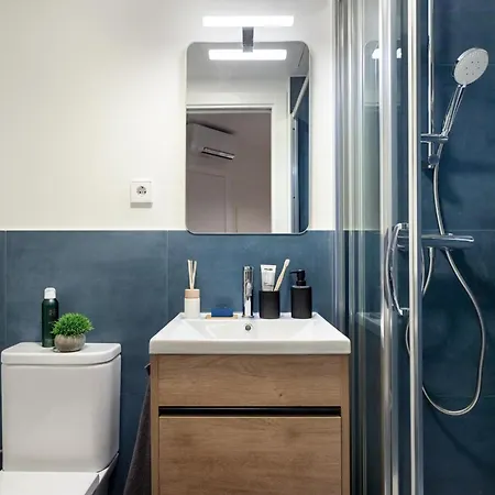 Apartmán Sarria