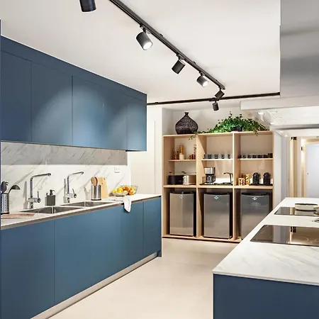 Sarria Apartmán *